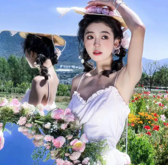 妙房东与俏房客